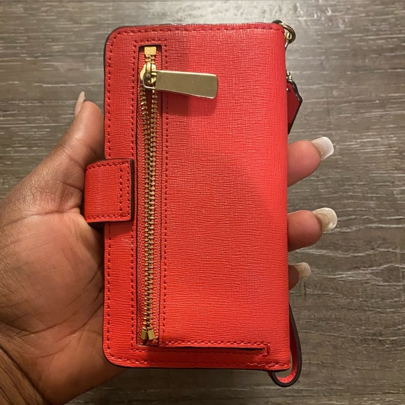 Coach wallet - Picture 2 of 8